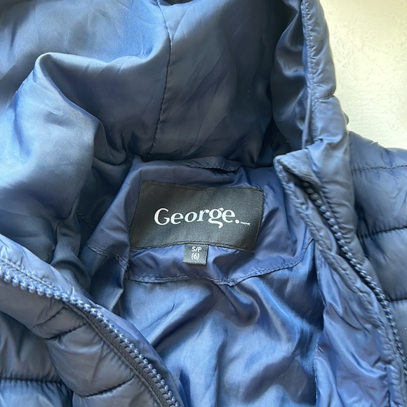 George kids jacket - Picture 2 of 2